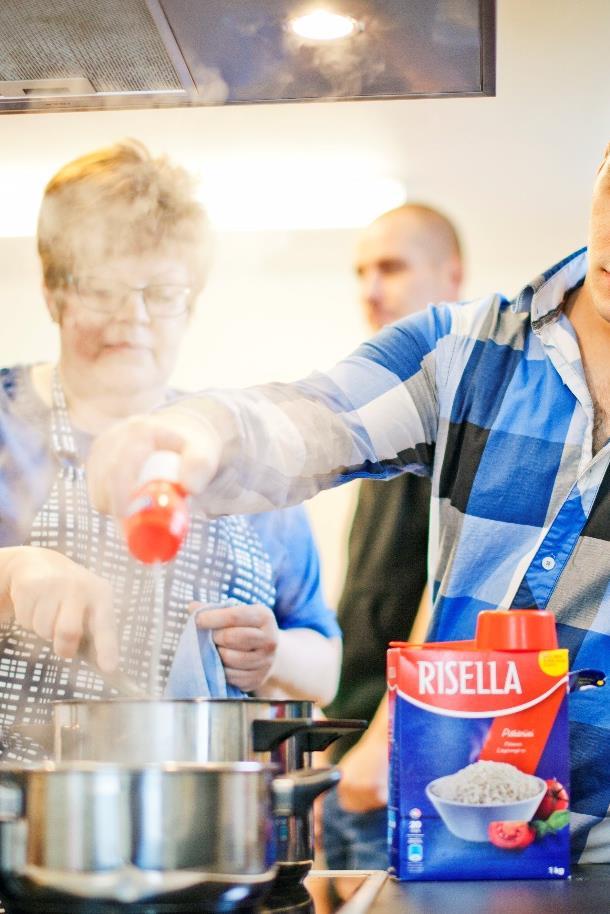 EKOKOKIN ASTIAT JA VÄLINEET Äidiltä pojalle. Panosta laatuun ja kestävyyteen, kun hankit astioita, työvälineitä ja laitteita.