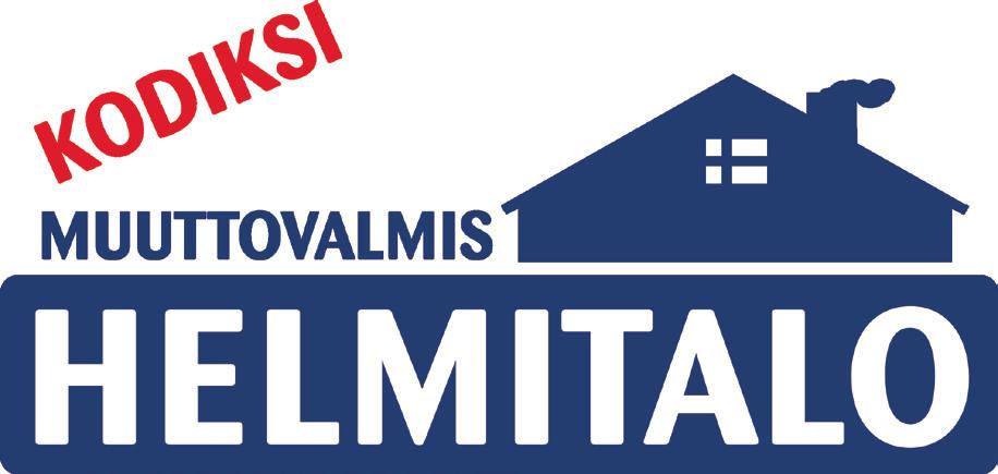 MUUTTOVALMIIN TALON TOIMITUSSISÄLTÖ RAKENNUSOSAT TARVIKKEET ASENNUS LISÄTIEDOT Työmaasähkö, liittymät (sähkö, vesi, viemäri), tonttikustannukset, viranomaiskustannukset / -neuvottelut