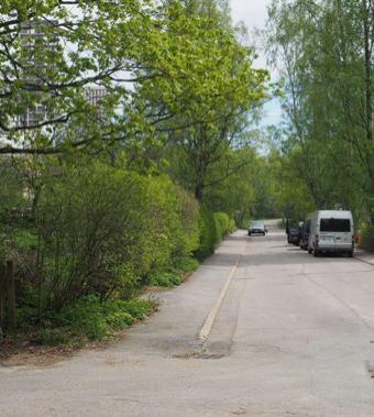 Kumpulasta, Väinö