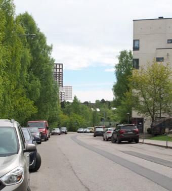 Kustaa Vaasan tien