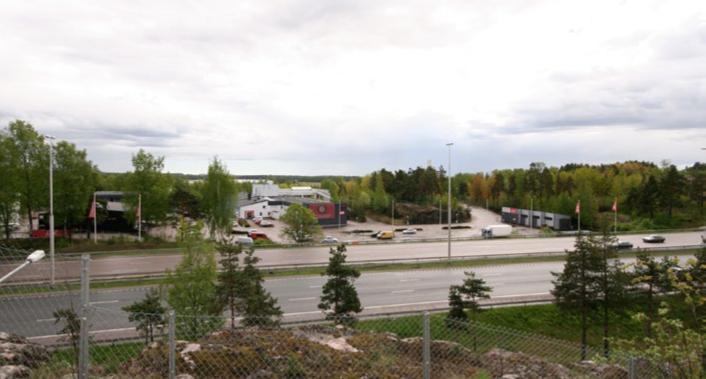 5) Kivinokalta 6)