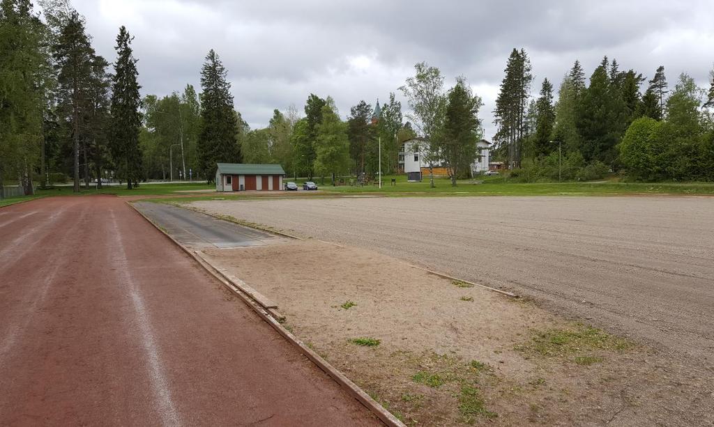 Vastaanottaja Lopen kunta Asiakirjatyyppi Rakennustapaselostus Päivämäärä 31.