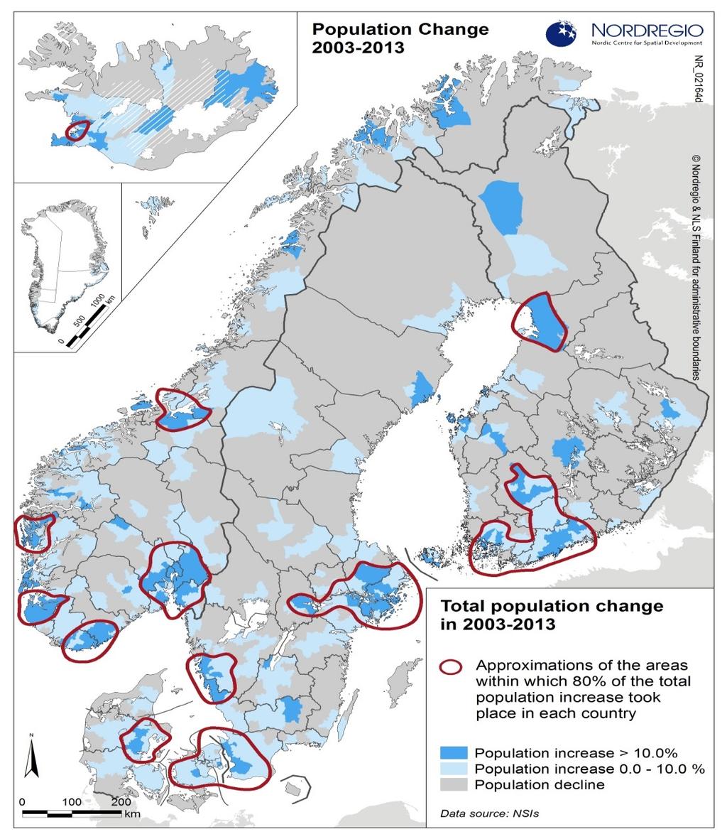 Kaupungistuminen tulee olemmeko valmiita? Väestö keskittyy kaikkialla maailmalla kaupunkiseuduille.