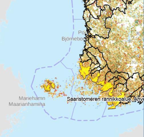 tiin lannan maksimaalista hyödyntämistä kasvustojen eri vaiheessa. Oli paljon helpompi tavoittaa jo tuotantoa harjoittavat viljelijät kuin uudet tuotantoa aloittavat tuottajat.