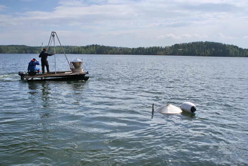 aikana marraskuussa ja käynnistetään taas kun