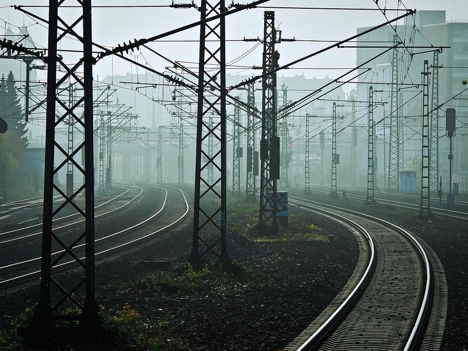»Digitalisoinnista tehokkuutta myös rautatielogistiikkaan?