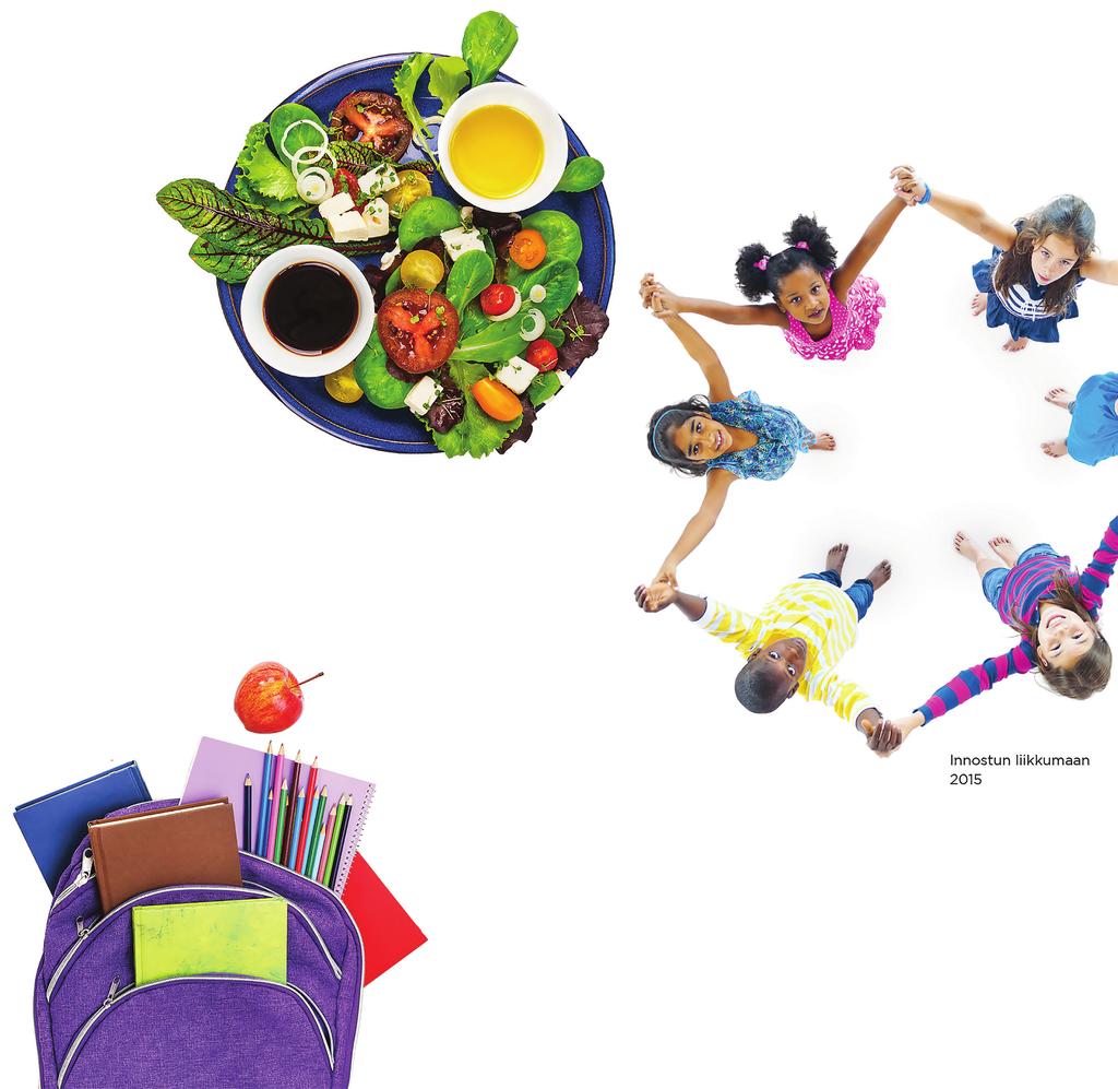 Liikkumisen vaikutukset lapsen hyvinvointiin 1 Terve kasvu ja kehitys Parempi unenlaatu Sairauksien ehkäiseminen Terveelliset ruokailutottumukset Motoriset