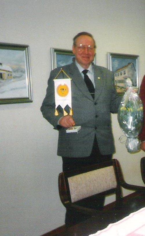 Reino Kärkkäinen