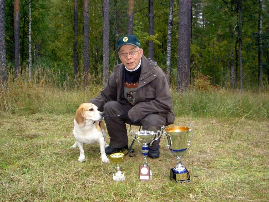 KVA Mäki-Haukun Roope (s.