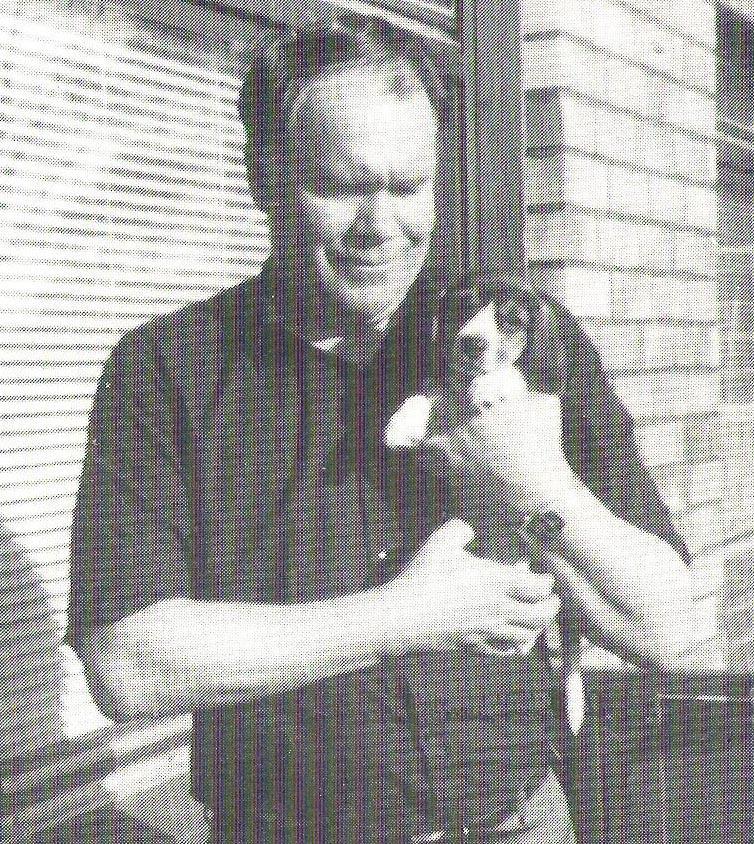 Raimo Kuikka 1973 1976,