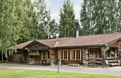 Vanajanlinna.