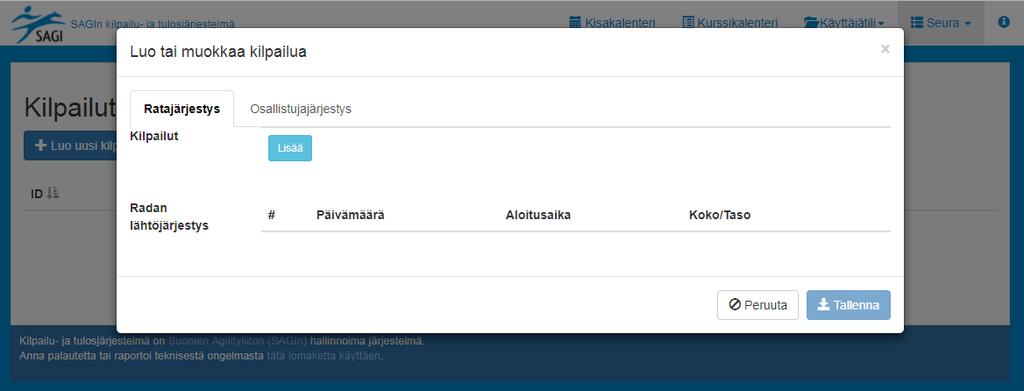 Klikkaa