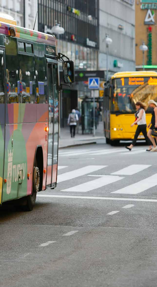 Tavoitteena oli parantaa vuorovaikutusmahdollisuuksia ja selkeyttää kaavoitusprosessia.