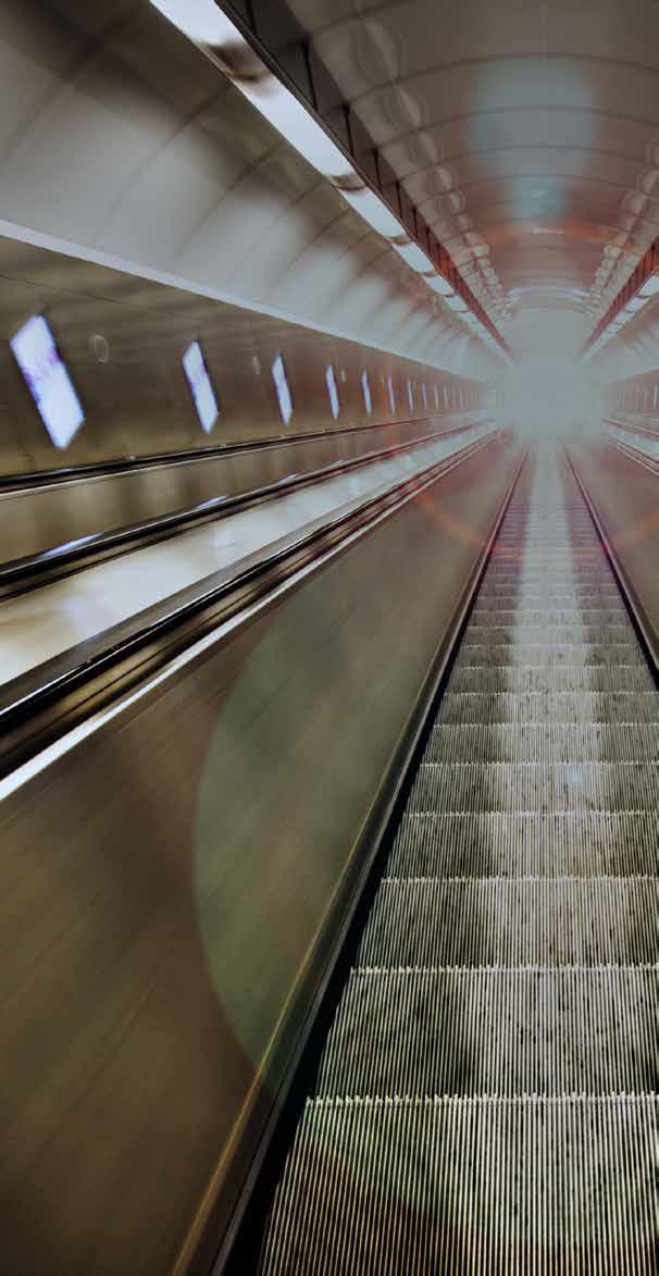 Liikennemarkkinoiden muutokset Suomessa Trafin