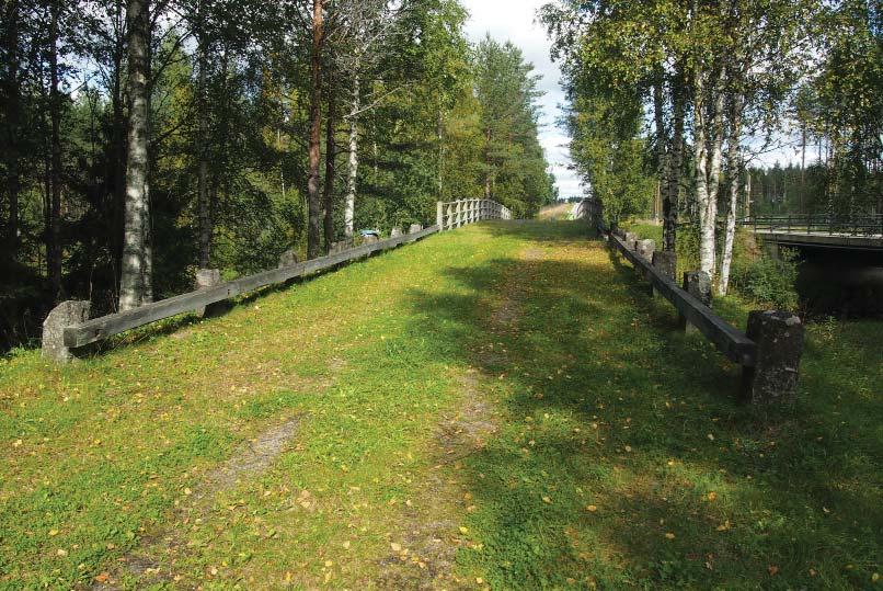 Haarajoen silta on saanut museokohdeselvityksessä kaikista kolmesta kriteeristä parhaan pisteytyksen Pisteytyksen perusteella Haarajoen silta on pysyvästi säilytettävä kohde Pisteytykseltään se on