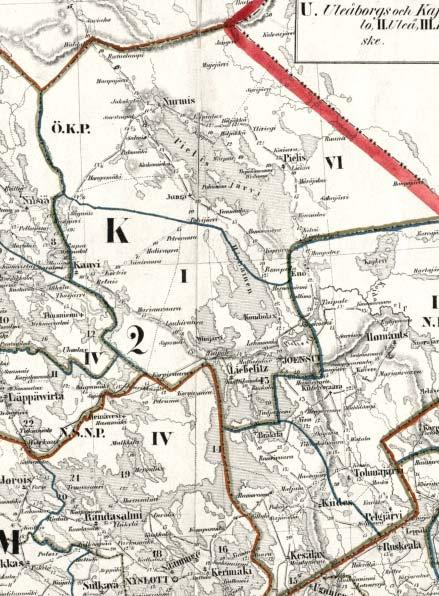 Maataloustuotteiden kauppa vapautettiin asetuksella vuonna 1842 Perinteisesti liikkuvat kauppamiehet olivat hankkineet elintarvikkeita ja muuta kaupunkiin kelpaavaa ilman lain suojaa, nyt kauppa