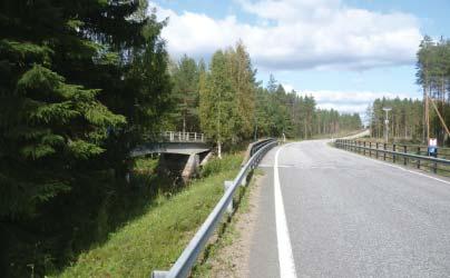 1 Lähtötiedot 11 Haarajoen sillan sijainti Haarajoen museosilta, vesistösilta numero SK-1187, sijaitsee Pohjois-Karjalassa Joensuun kaupungin alueella Haarajoen silta ylittää joen, jonka nimi