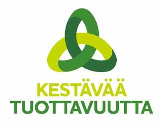 Siksi on tärkeää, että tuotamme maitoa ja viljelemme maatta eettisesti ja ekologisesti.