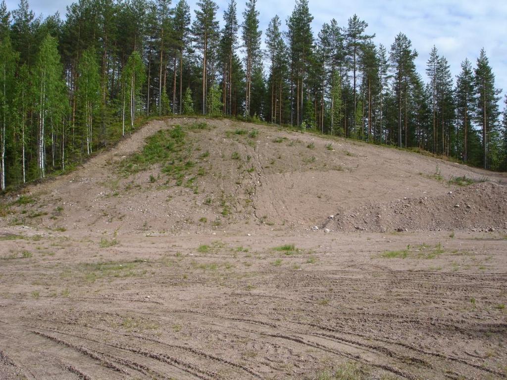 Etelä-Savon kiviaineshuollon turvaaminen 168 Kuva 3.