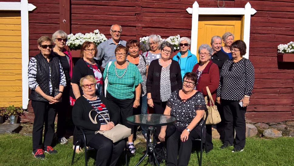 Vaikutusmahdollisuutesi Jytyseniorit ry:n jäsenenä Jäsenet käyttävät Jytyseniorit yhdistyksen ja aluekerhojen päätösvaltaa sääntömääräisessä vuosikokouksessa. Kokouksessa jäsen pääsee vaikuttamaan mm.