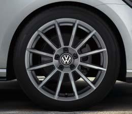 Tarkista saatavuus Volkswagen-jälleenmyyjältä.