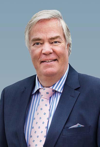 Kevin Appleton on Yusen Logistics (UK) Ltd:n toimitusjohtaja. S. 1955. Dipl.ekonomi, oik.kand. Suomen kansalainen. Ramirentin hallituksen jäsen vuodesta 2004 alkaen.
