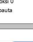 signaalin arvoksi 1 (Huomioi, että