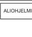 jakamiseksi pienempiin ja helpommin