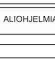 helpostii luettava modulaarinen n ohjelma.