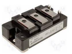 Sitä käytetään myös vahvistimien etuasteissa IGBT-Transistori IGBT-transistoreita (kuva 66.) käytetään kytkennöissä, joissa on suuria virtoja ja jännitteitä.