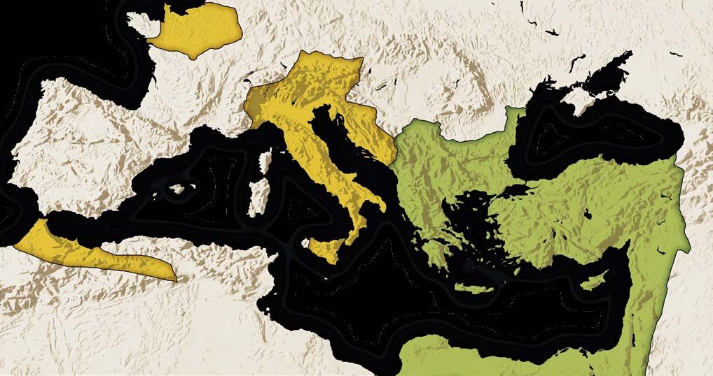 Useimmat historioitsijat uskovat, että Odovakar kuului itägermaaniseen heimoon, joka oli lähtöisin jostain nykyisen Puolan alueelta.