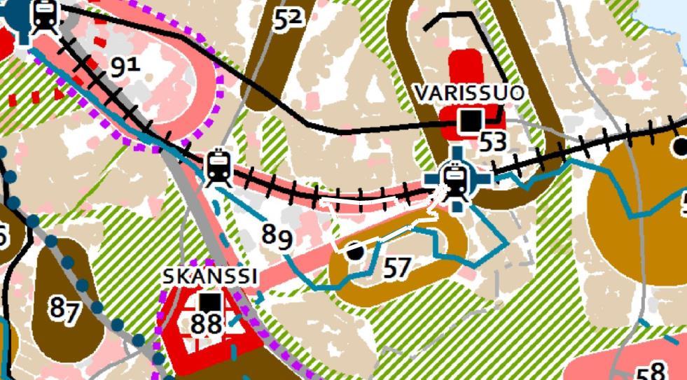 15 Biolaakso-Lauste: Tiede ja teknologia / Palvelut (tilaa vievä