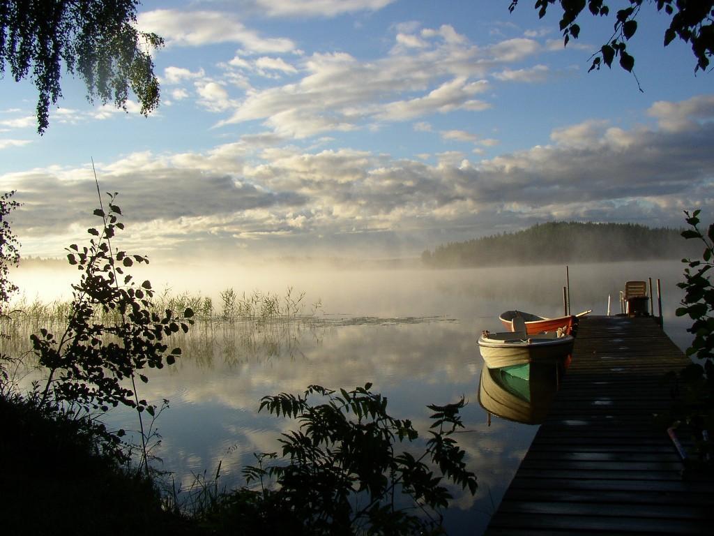 KIITOS!