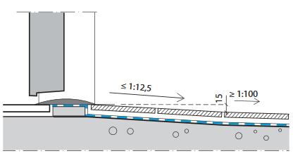 (Märkätilojen rakenteet 2014, 9).