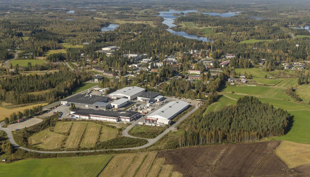 Sonkajärven kunnanvirasto Rutakontie 28 74300