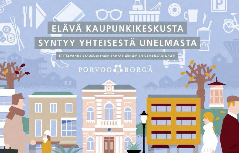Kaupunginhaan, Tarmolan ja Ölstensin alueilta Vuosina 2018-2022 asemakaavaa laaditaan seuraaville alueille: Kulloon yritysalue Ölstens: kaavamuutoksia ja asemakaavanlaajennus Kaupunginhaka ja