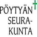 00 Pöytyän kirkossa os. Turuntie 1163 Pöytyä.