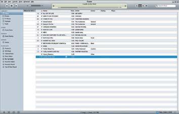 Jos musiikin kuuntelu ei onnistu onnistuneen asennuksen jälkeen, kokeile jotakin seuraavista ipod touchissa/iphonessa/ipadissa: (1) Irrota laite ja yhdistä sitten uudelleen samaan Wi-Fireitittimeen,