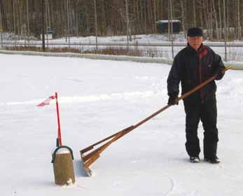 Ja tuskin on sattu maa, että keskeisinä tulisieluina ovat olleet mukana mäki hyppääjät ja muut urheilijat.
