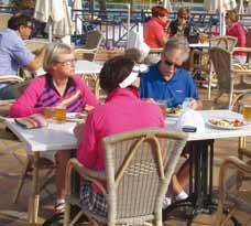 Viikon matkan jälkeen osa ennakkokäsityksistä toteutui, mutta suurimmaksi osaksi matka oli erittäin onnistunut. Hotellimme Iberostar Founty Beach sijaitsi nimensä mukaisesti merenrannalla.