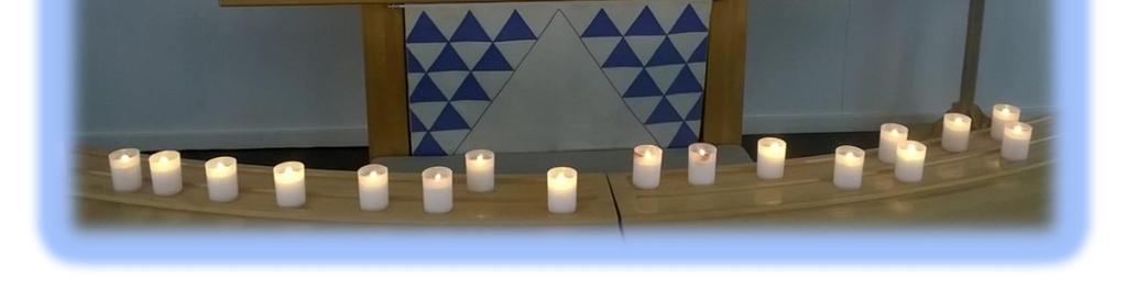 tiistaisin klo 9.30 11 seurakuntakodissa.