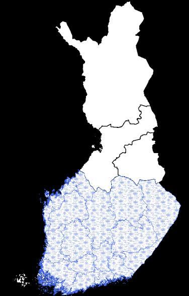 jotka ovat keskeisiä monimuotoisuuden turvaamisen kannalta Avosoita (avosuo tai harvapuustoinen suo) Yli 10 ha yhtenäinen laikku