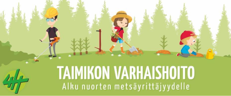 Pohjois-Pohjanmaan AMO 2016-2020 3 Metsäbiotalous näkyy alueella - Metsätalouden tarpeiden huomioiminen maankäytön suunnittelussa sekä koulutuksen ja tutkimuksen resursseissa