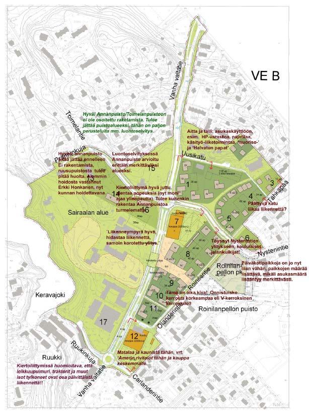 Yleisötilaisuus Kellokoskella 1.10.