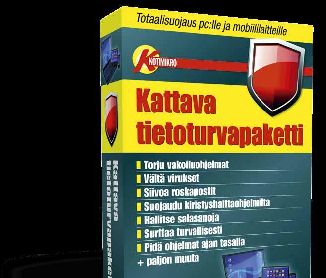 Ohjelma ujuttautuu koneeseen haittaohjelman tai muiden asennustiedostojen mukana, ja asentamisen jälkeen se varoittelee perusteetta useista tietoturvauhkista, jotka voisi poistaa vain Antivirus