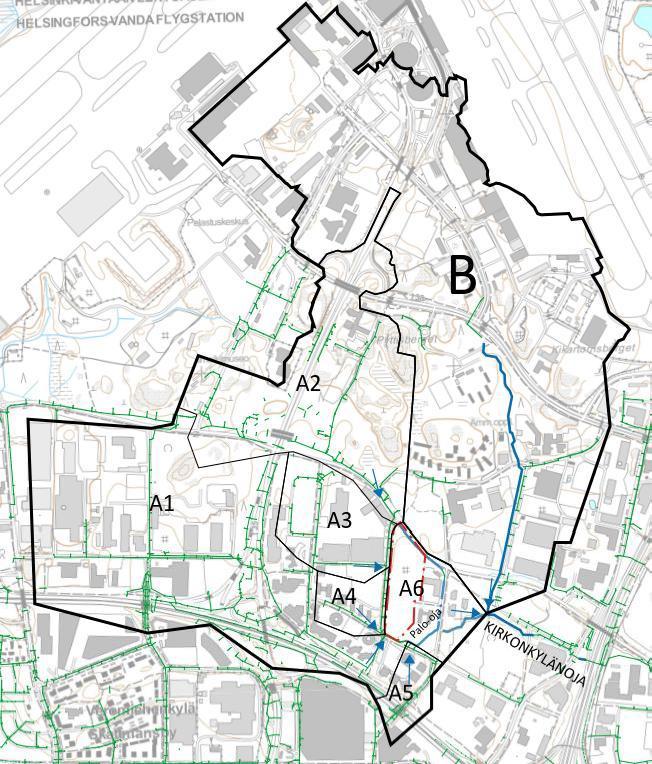 Tarjoamalla tietoa luonnon tilasta asukkaat, yritykset, yhteisöt sekä oppilaat sitoutetaan huolehtimaan ympäristöstään. Kerättävää tietoa hyödynnetään mm.