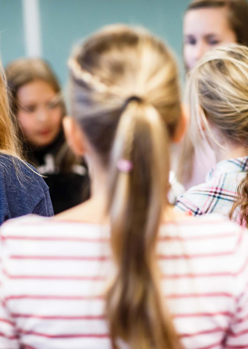 TERVETULOA 7. LUOKALLE Lapsenne koulunkäynti 6. luokalla lähestyy loppuaan ja ensi elokuussa uuden lukuvuoden alkaessa edessä on peruskoulun kolme viimeistä vuosiluokkaa!