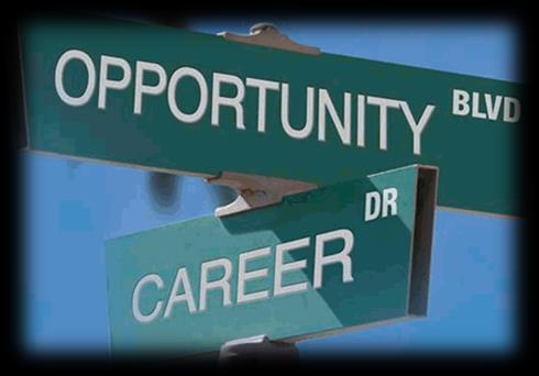 TWO THEORIES FOR CAREER PLANNING BASED ON THE FACT: We can try to predict what the future will be like, but we don t know it. 1. Life Designing (Savickas, M.