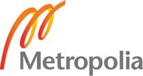 Miro Lehtimäki Sähkö- ja tietoteknisten järjestelmien tietomallintaminen Metropolia