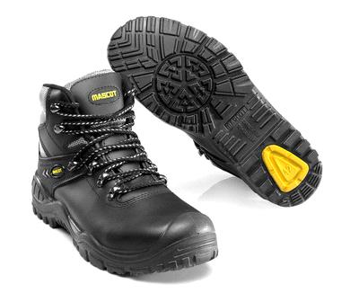 F0074-902-0907 MASCOT Elbrus Turvasaappaat, S3, nauhalliset MASCOT FOOTWEAR Värit Koot EU-koot: 39-48 Leveys 11 UK-koot: M 6-13 1139 M 6 1140 M 6.5 1141 M 7 1142 M 8 1143 M 9 1144 M 10 1145 M 10.